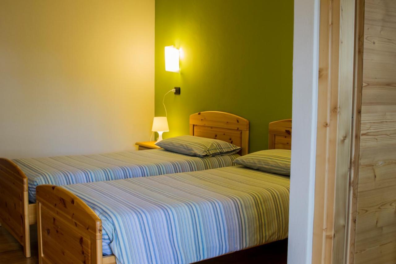 Albergo Ristorante Cuccini San Domenico Eksteriør bilde